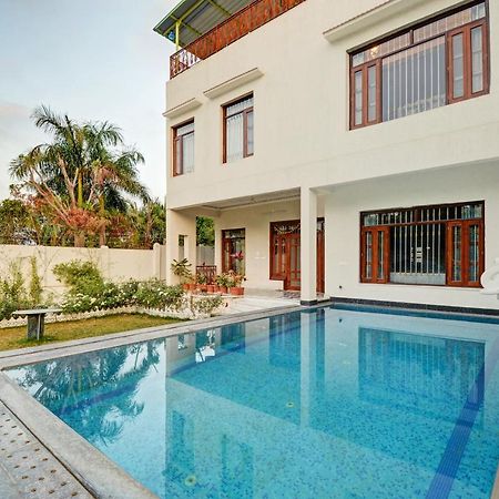 Hotel Karohi Villa Udaipur Luaran gambar
