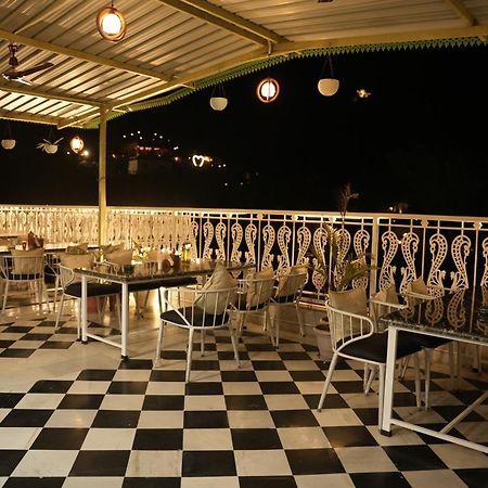 Hotel Karohi Villa Udaipur Luaran gambar