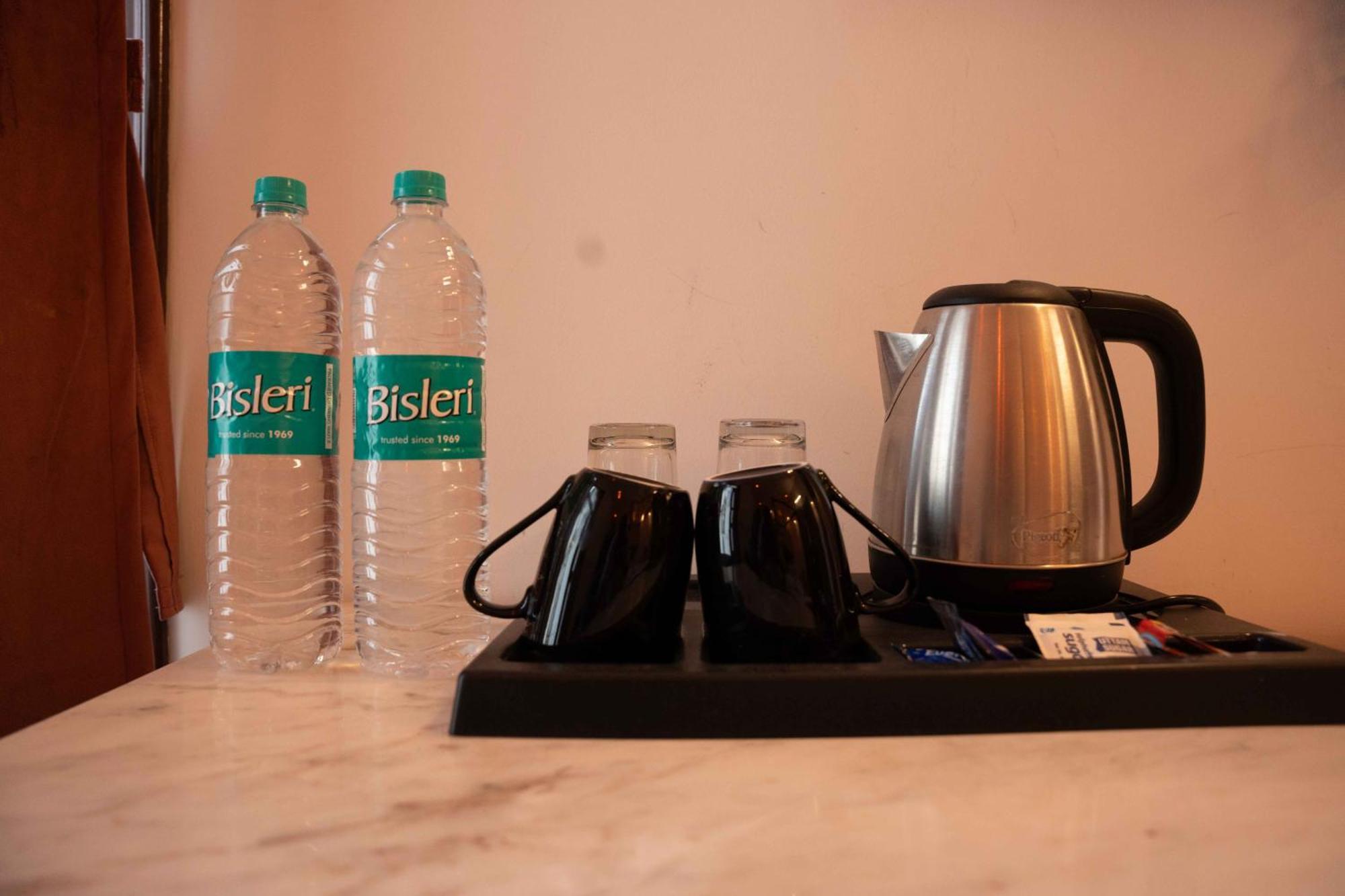 Hotel Karohi Villa Udaipur Luaran gambar