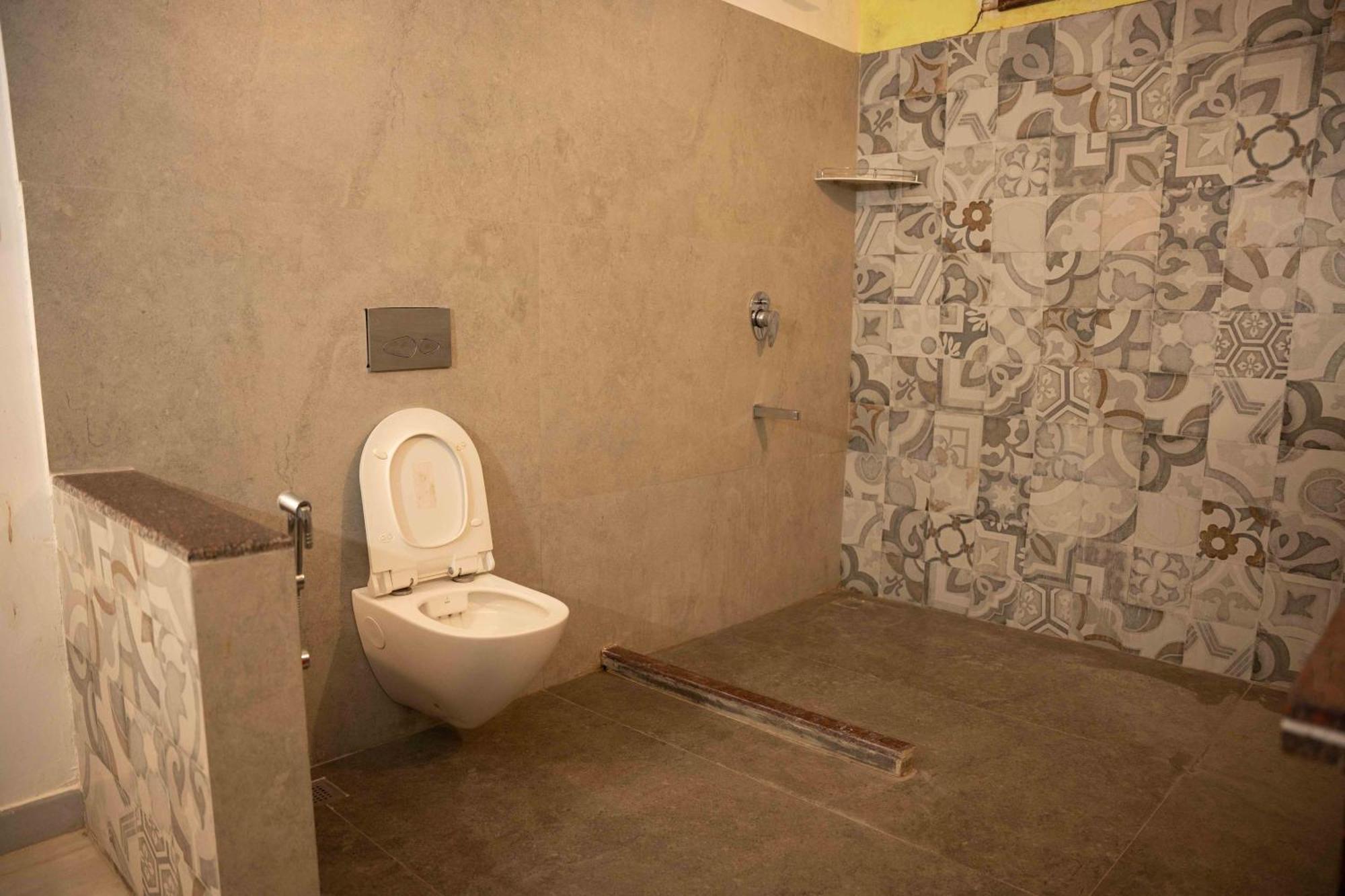 Hotel Karohi Villa Udaipur Luaran gambar
